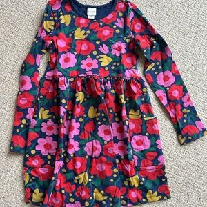 Hanna Anderson dress s 10